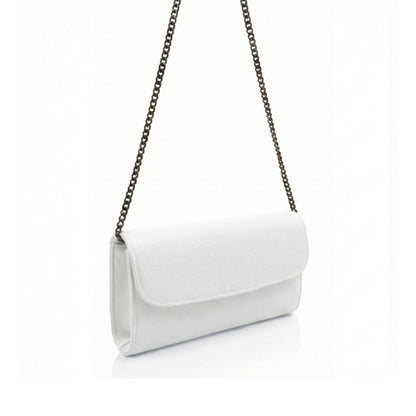 Little Yusr Dual-Carry Clutch | Scarpella