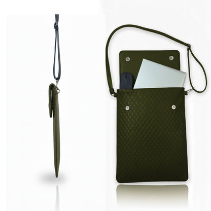 Slim Fit Laptop Sleeve