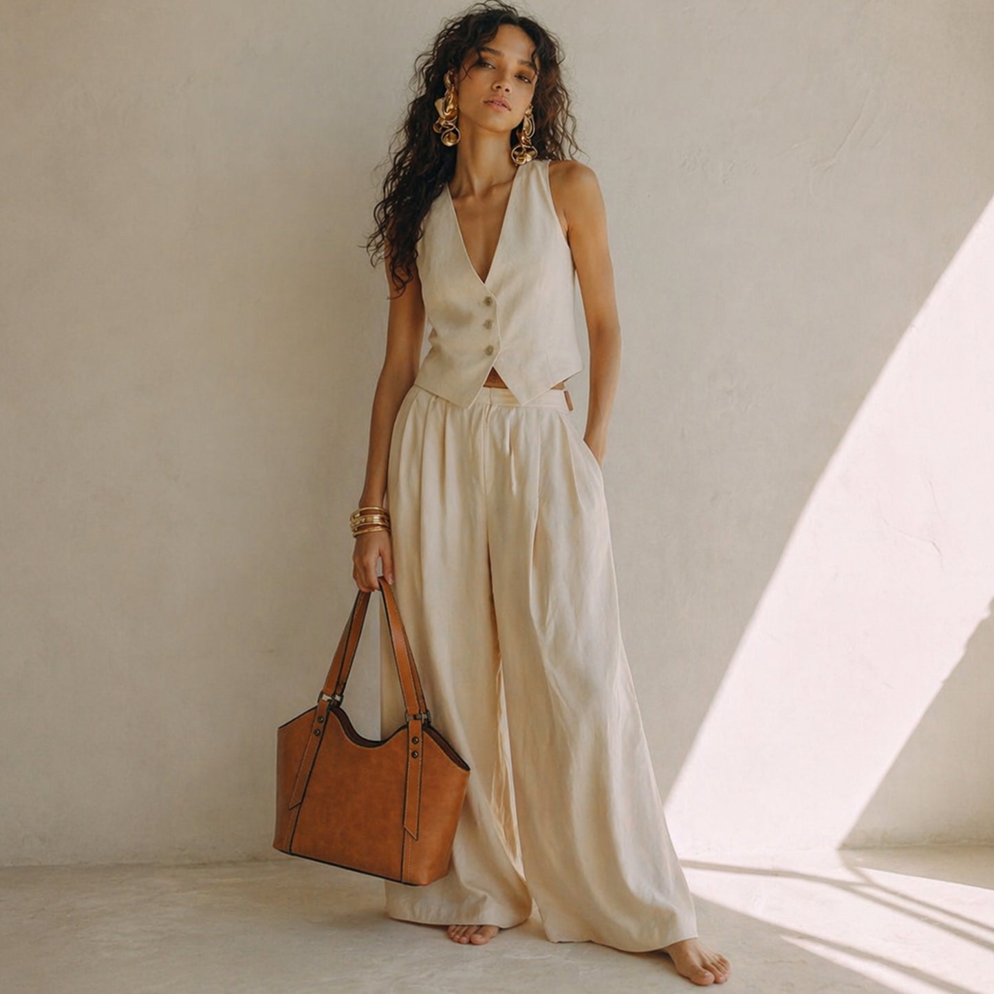 Camila – Tote Bag