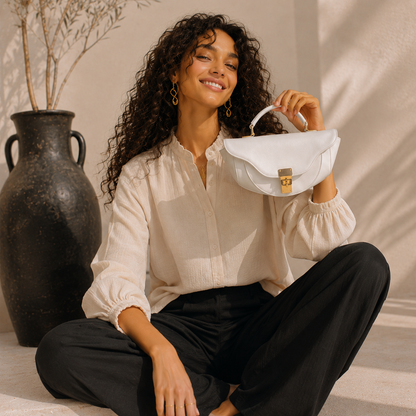 Eloria – Top Handle Bag