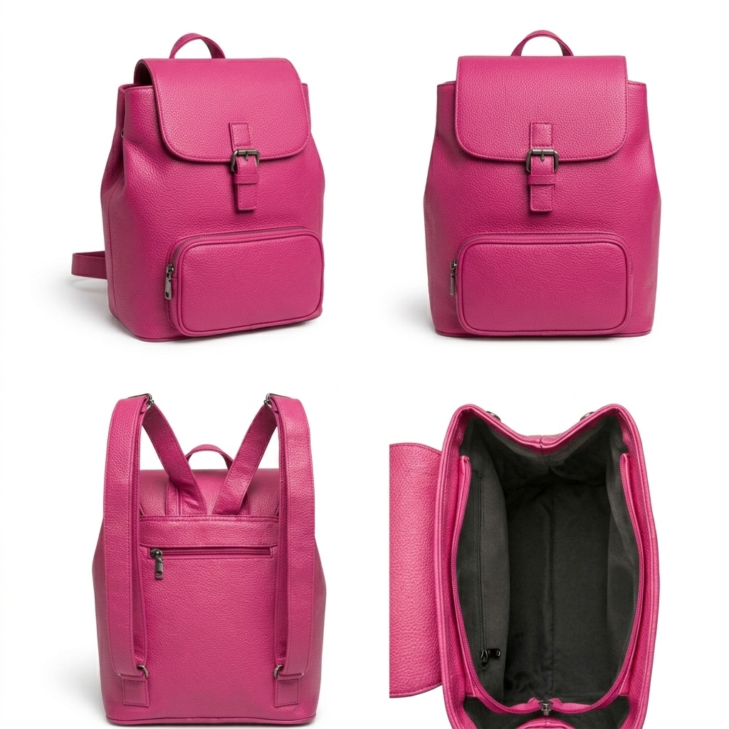 Zaya – Backpack