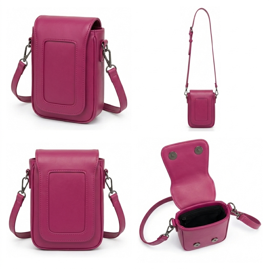 Lunari – Phone Bag