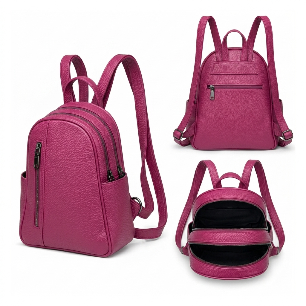 Zylo – Backpack