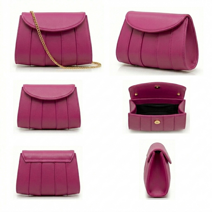 Evelisse – Convertible Clutch