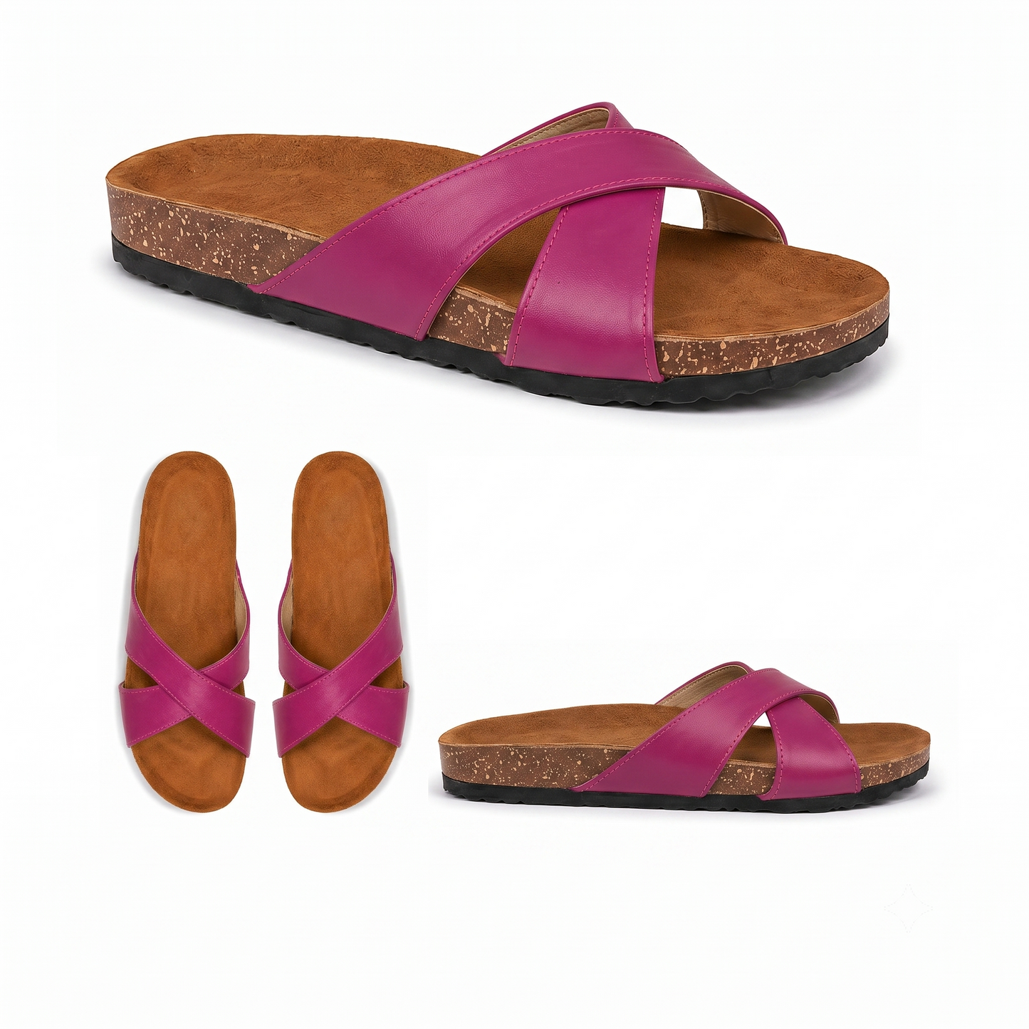 Hollis – Cross Slide