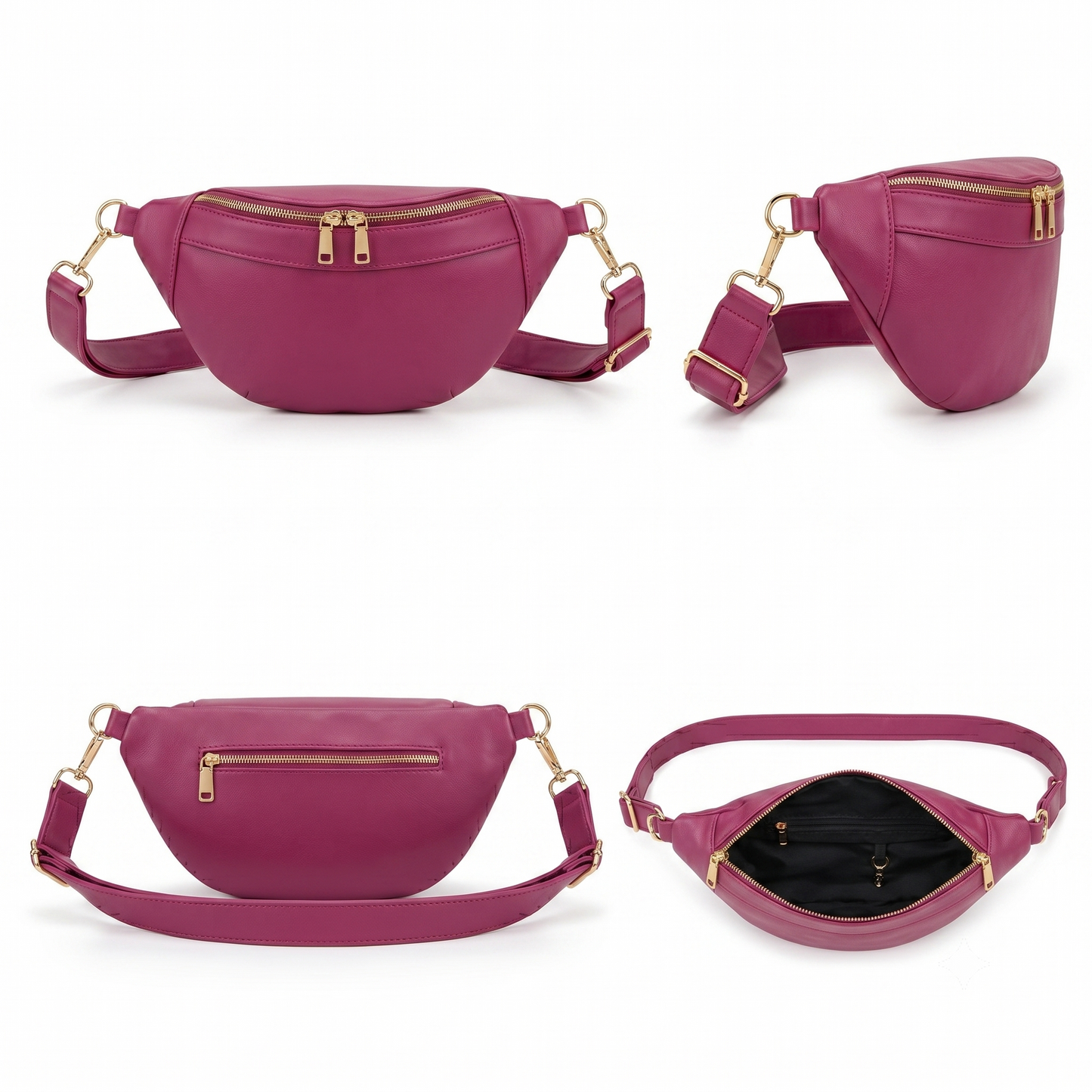 Orvyn – Waist Bag
