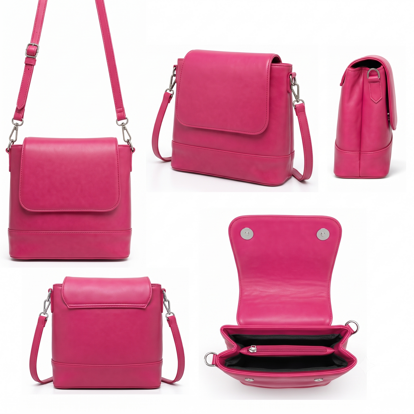 Cressa – Crossbody Bag