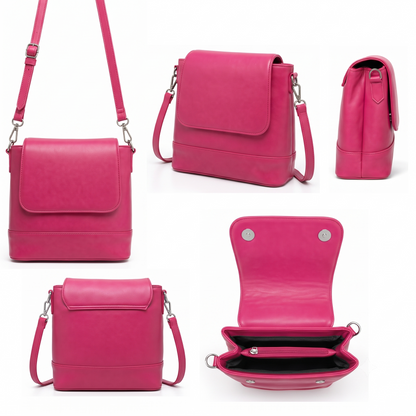 Cressa – Crossbody Bag