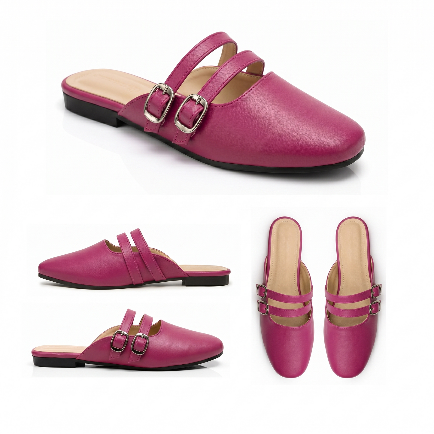 Lunaria – Everyday Mule
