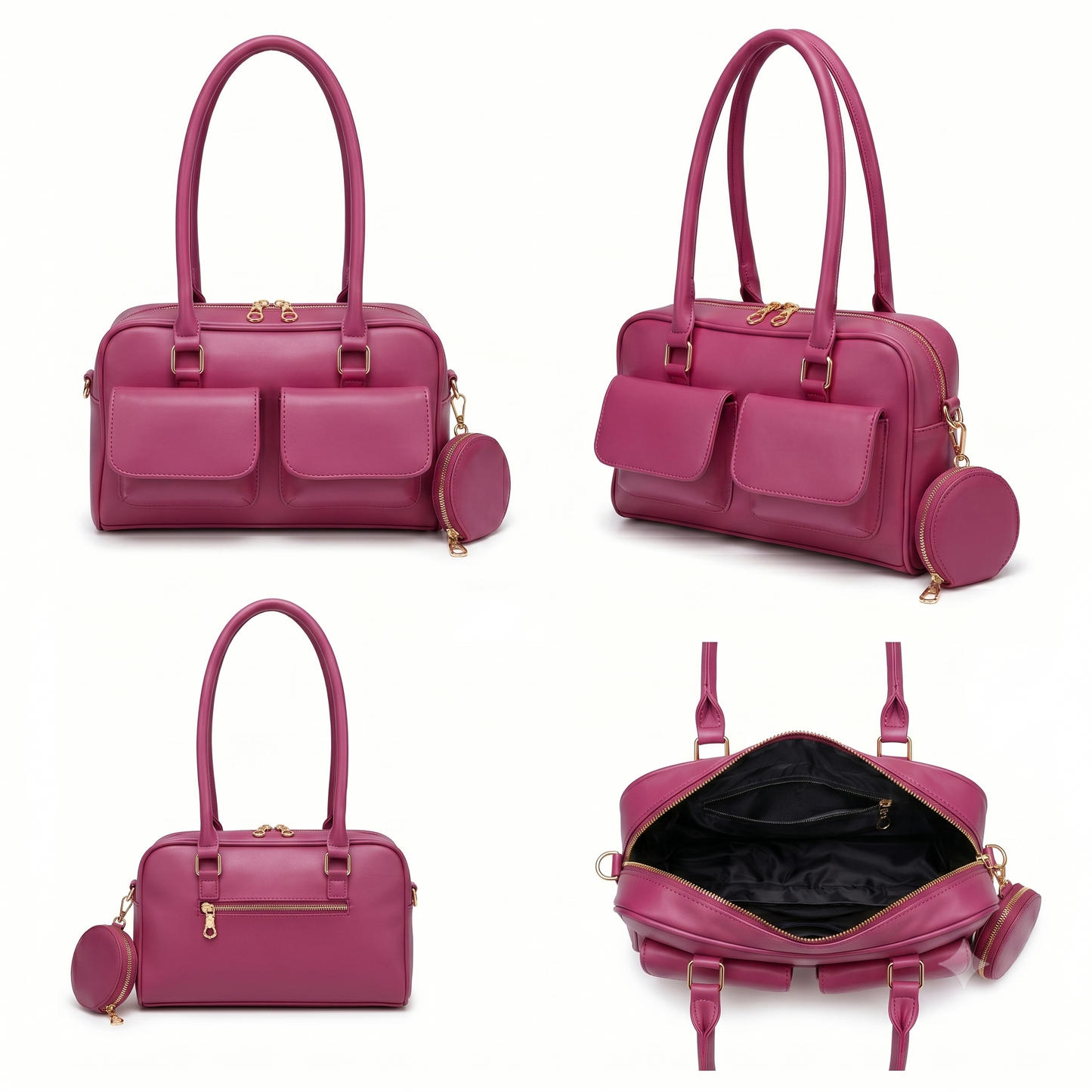 Vivienne – Utility Bag