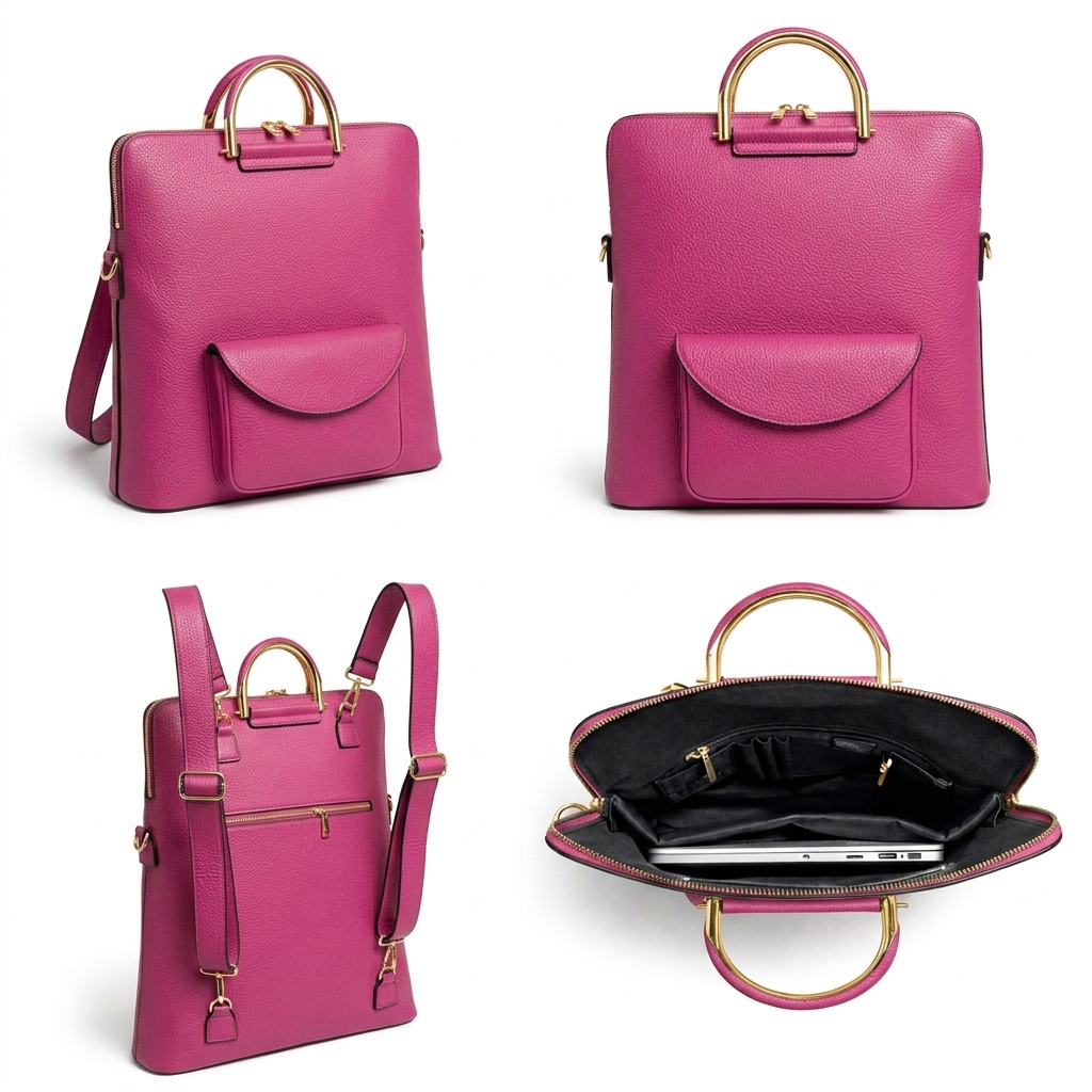Juna – Backpack