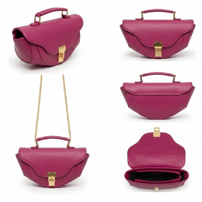 Eloria – Top Handle Bag
