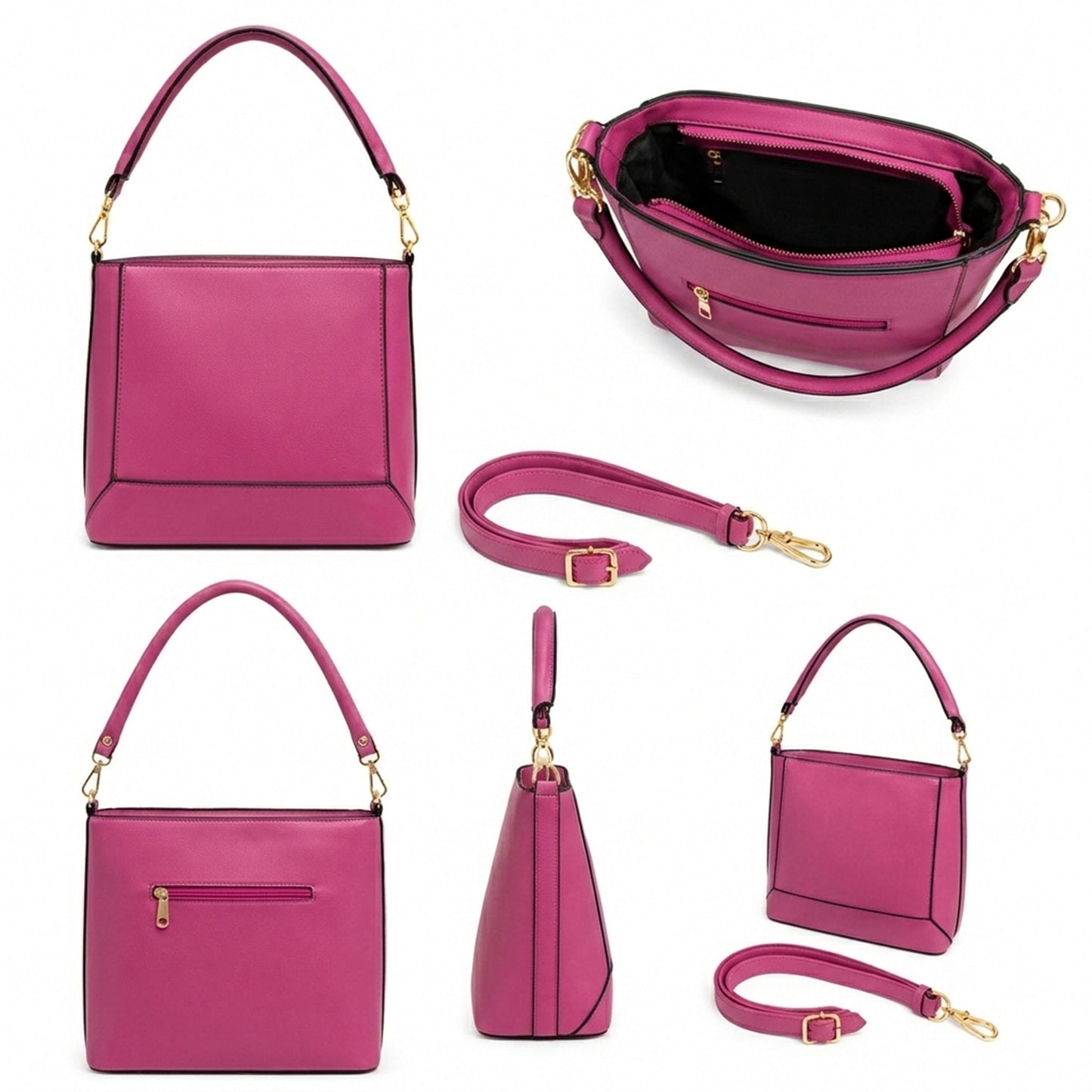 Monara – Convertible Bag