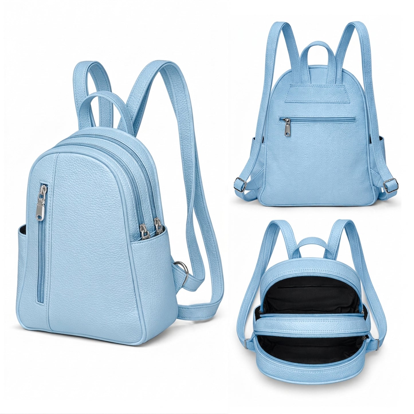 Zylo – Backpack