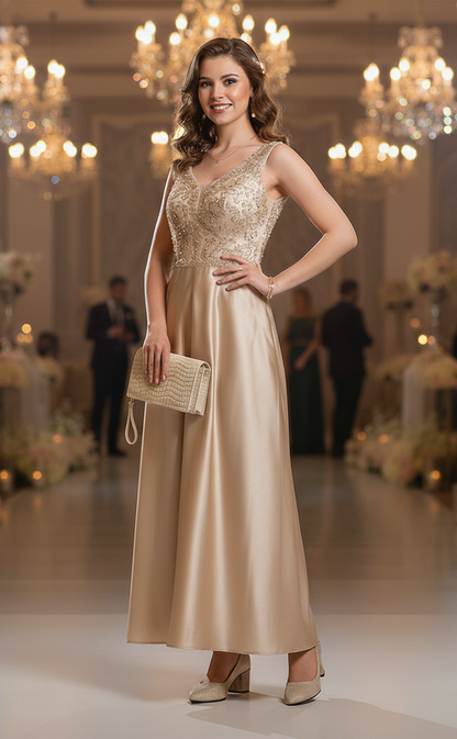 Sarrah Clutch soiree