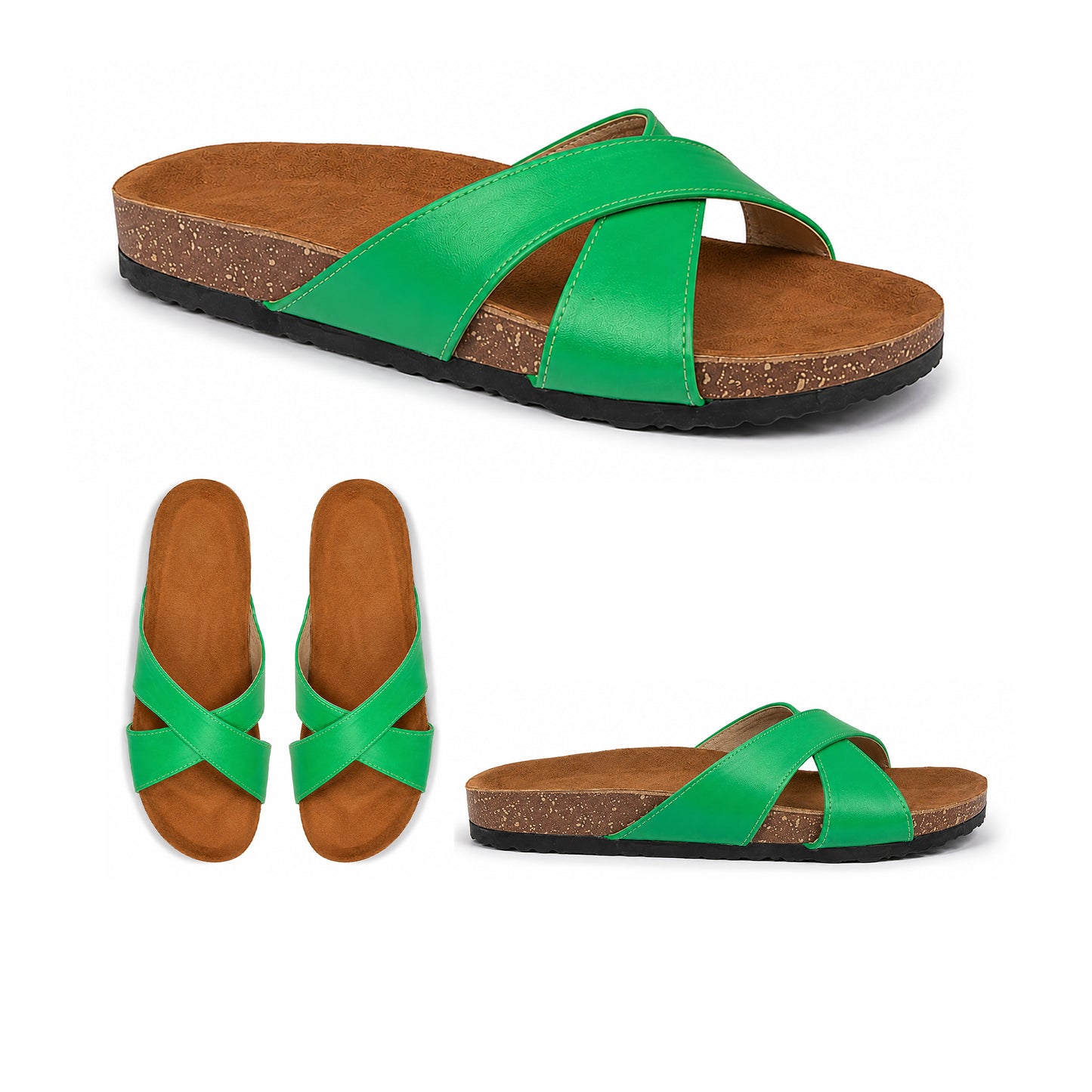 Hollis – Cross Slide