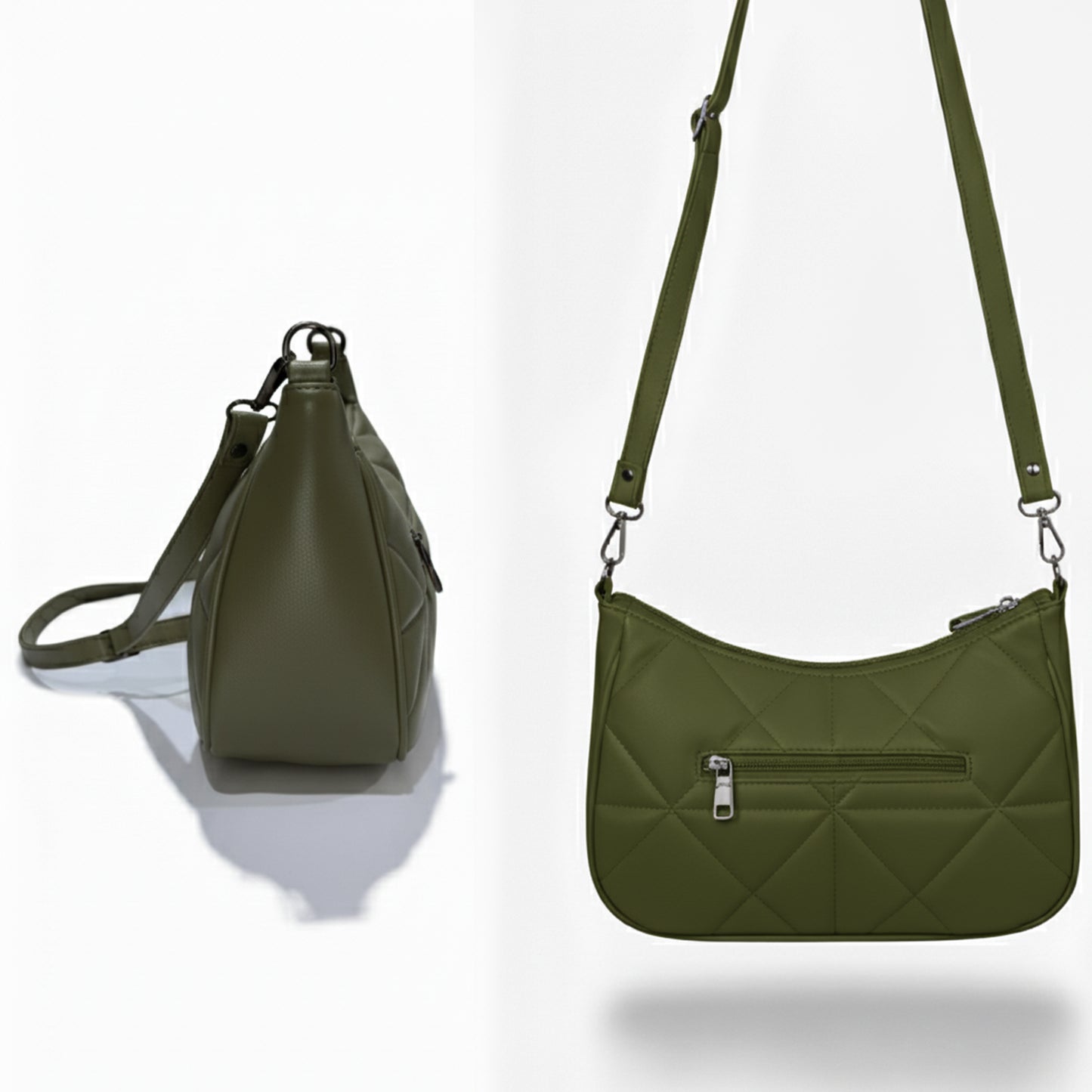Amara Crossbody & Handbag