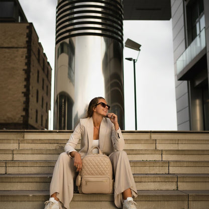 Vertex Backpack | Scarpella