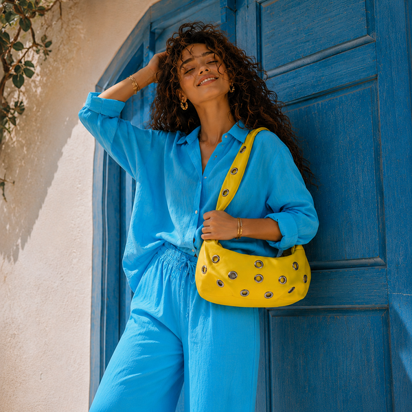 Zirelle – Shoulder Bag