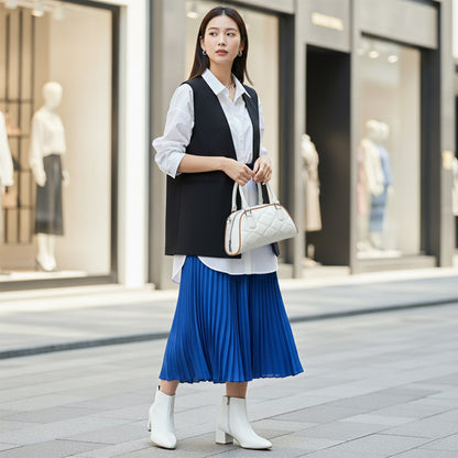 Rihana Ankle Boot