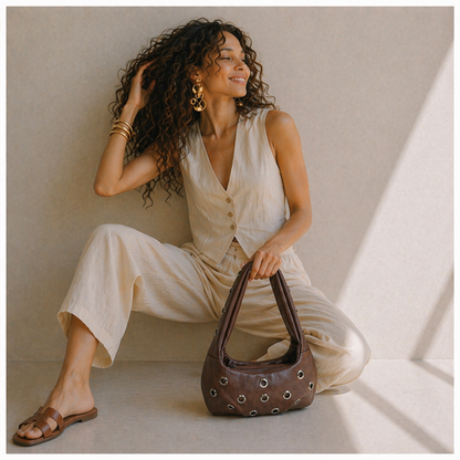 Zirelle – Shoulder Bag