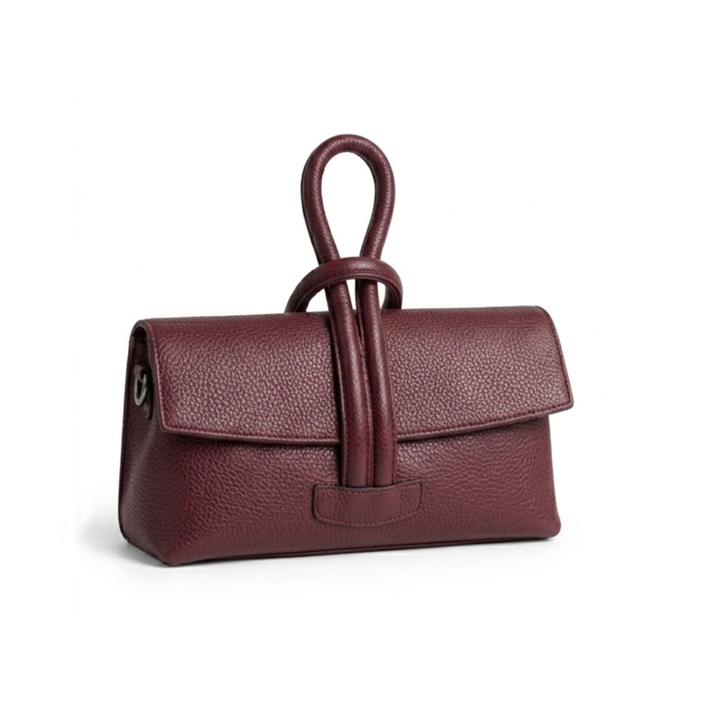 Vittoria – Knot Handle Bag