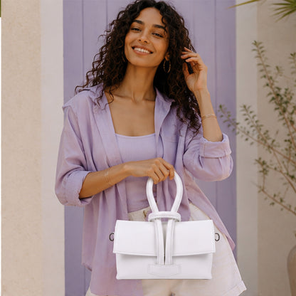 Teagan – Top Handle Bag