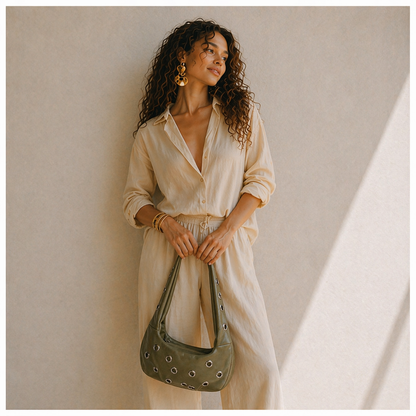 Zirelle – Shoulder Bag