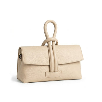 Vittoria – Knot Handle Bag