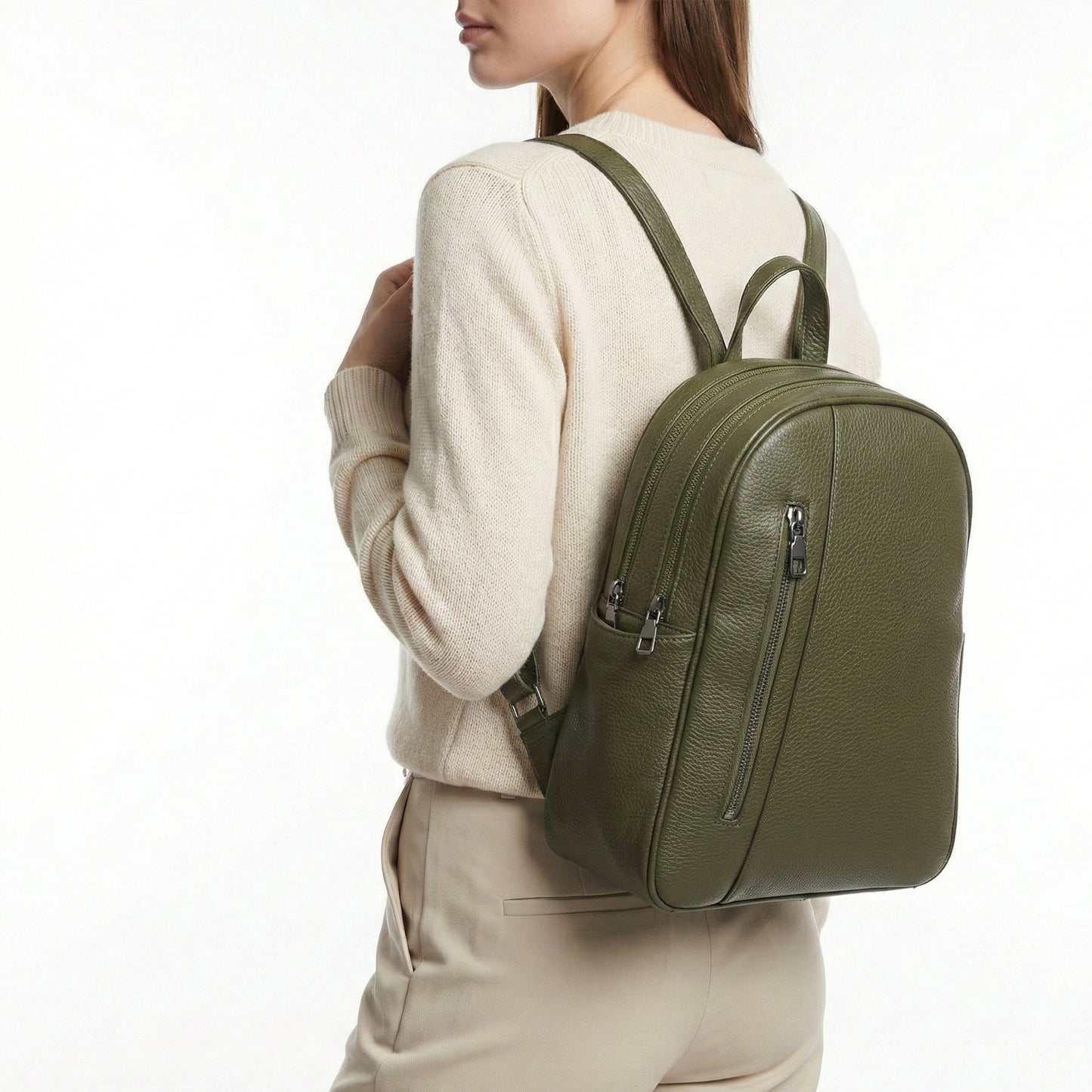 Cheetah Tempo  Backpack