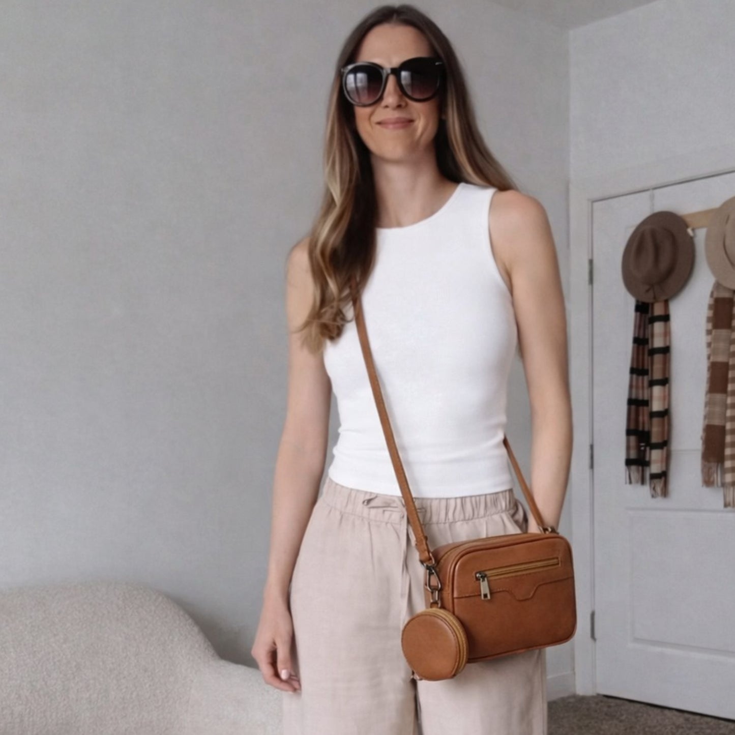 Mila – Mini Crossbody
