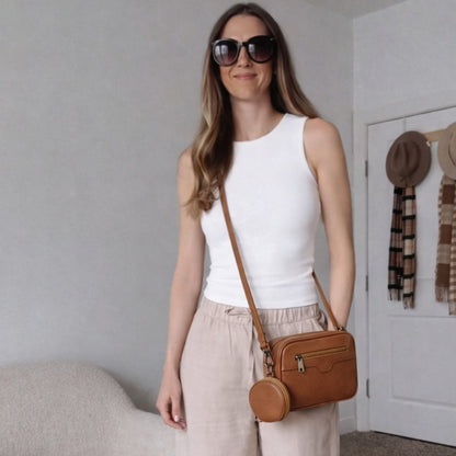 Mila – Mini Crossbody