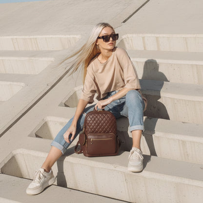 Vertex Backpack | Scarpella