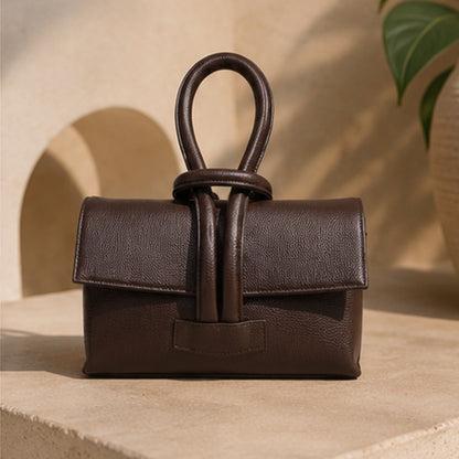 Teagan – Top Handle Bag