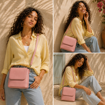 Cressa – Crossbody Bag