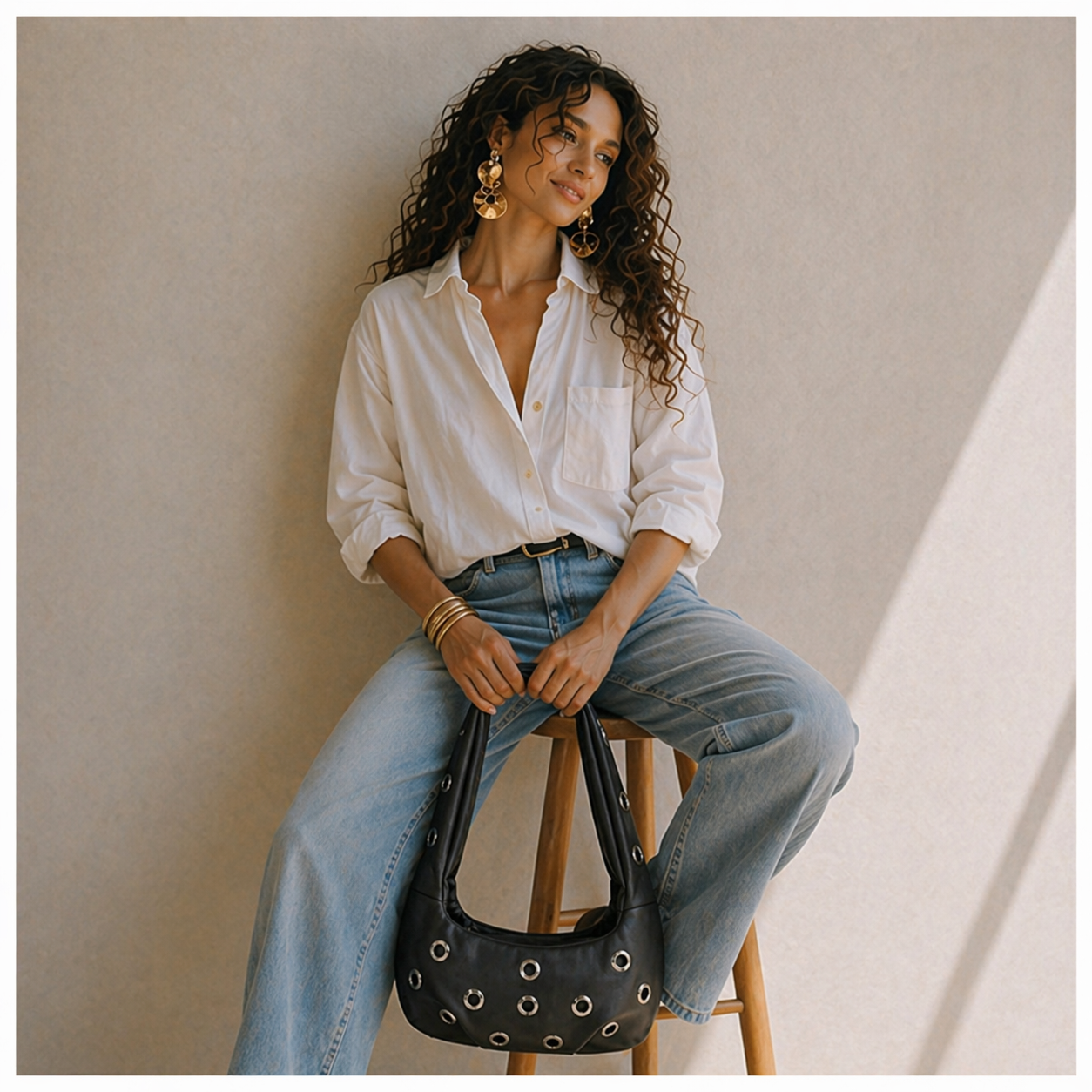 Zirelle – Shoulder Bag