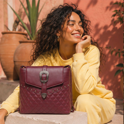 Camden – Shoulder Bag