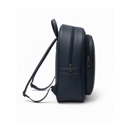 D Blue Diva Backpack