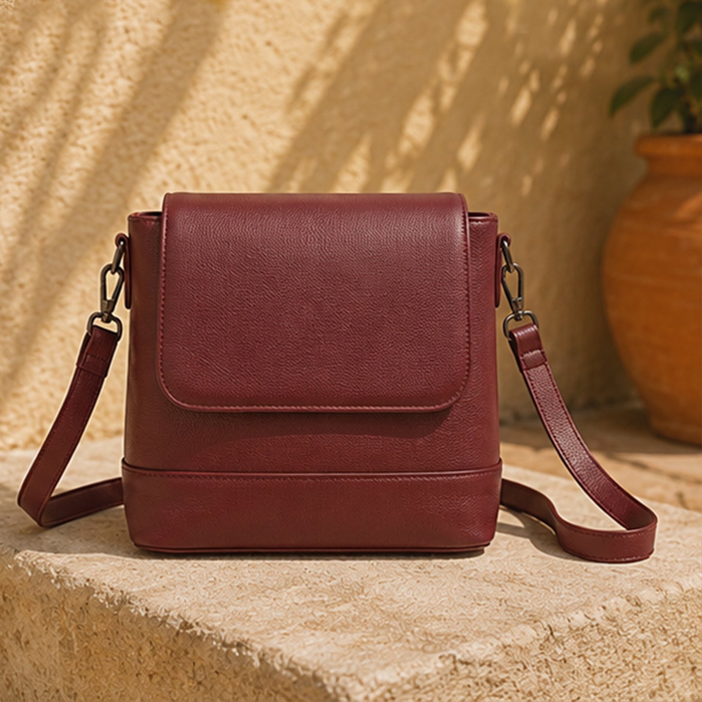 Cressa – Crossbody Bag