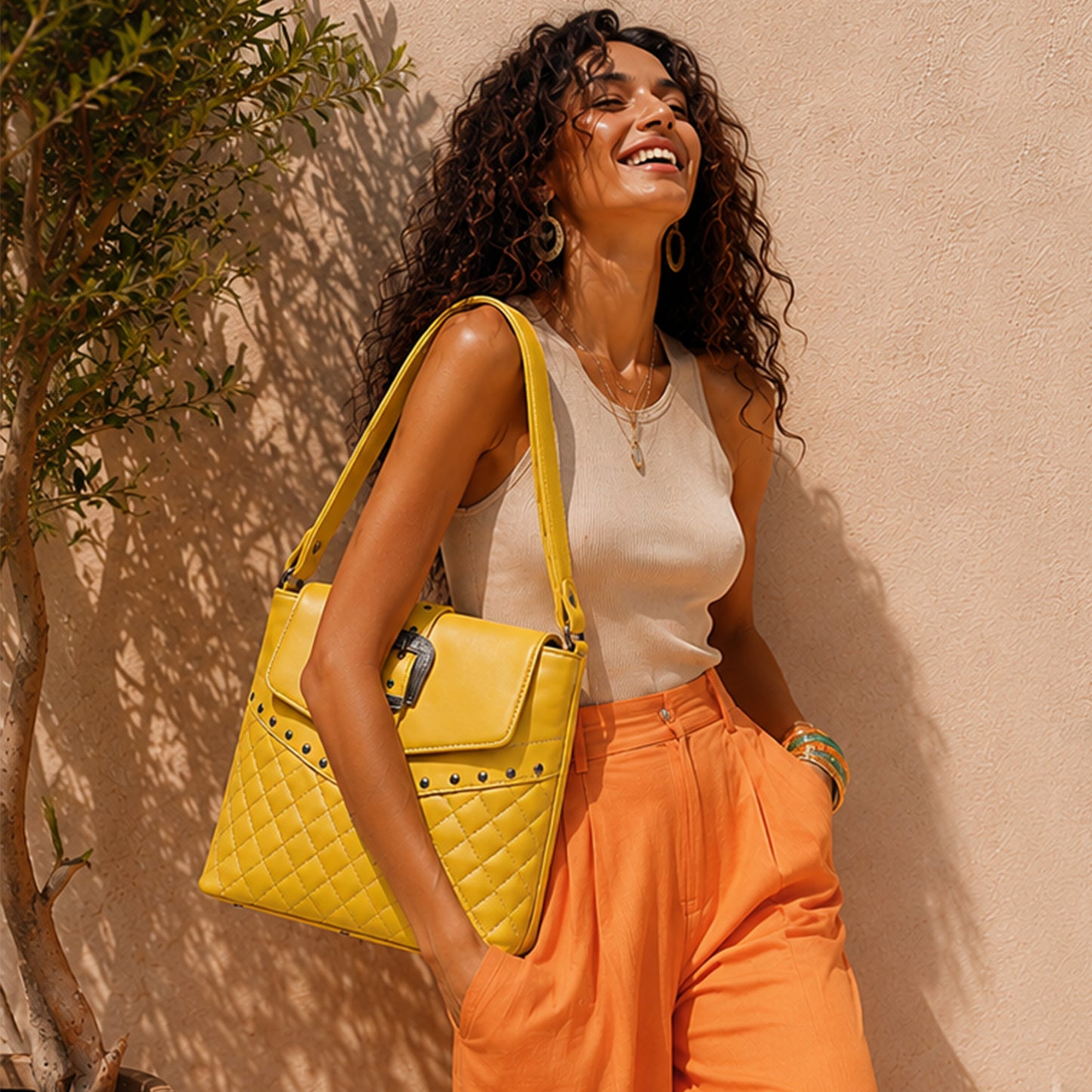Camden – Shoulder Bag