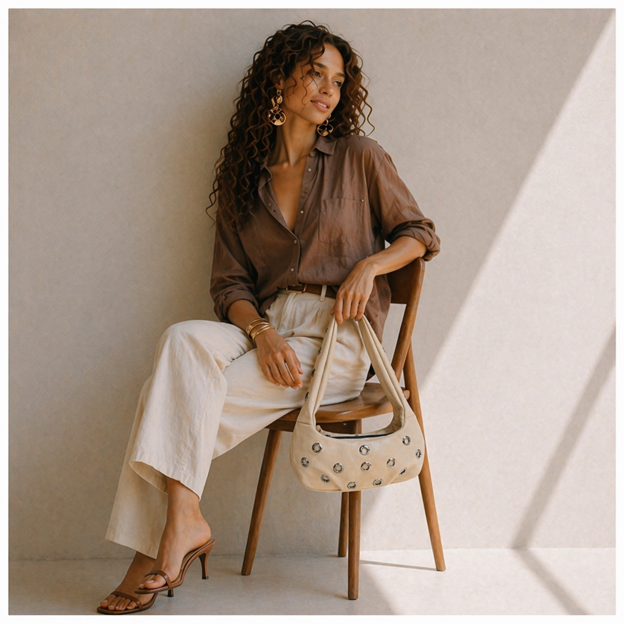Zirelle – Shoulder Bag