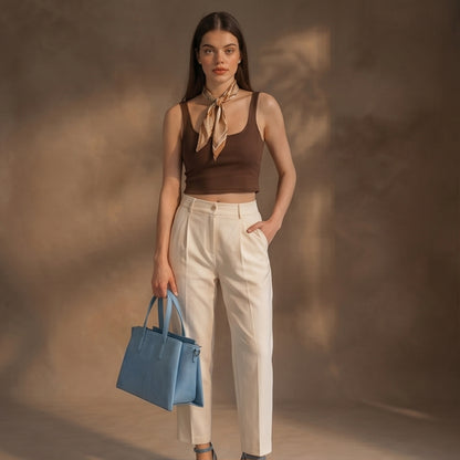 Omni – Mini Tote Bag