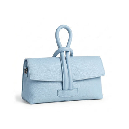 Vittoria – Knot Handle Bag