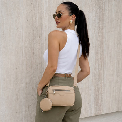 Mila – Mini Crossbody