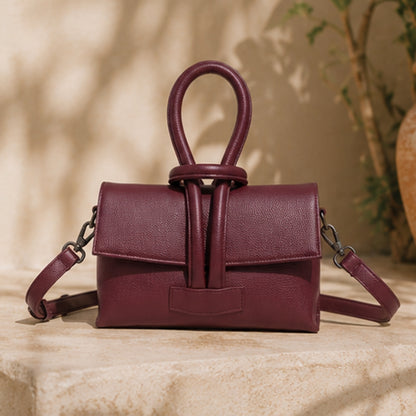Teagan – Top Handle Bag