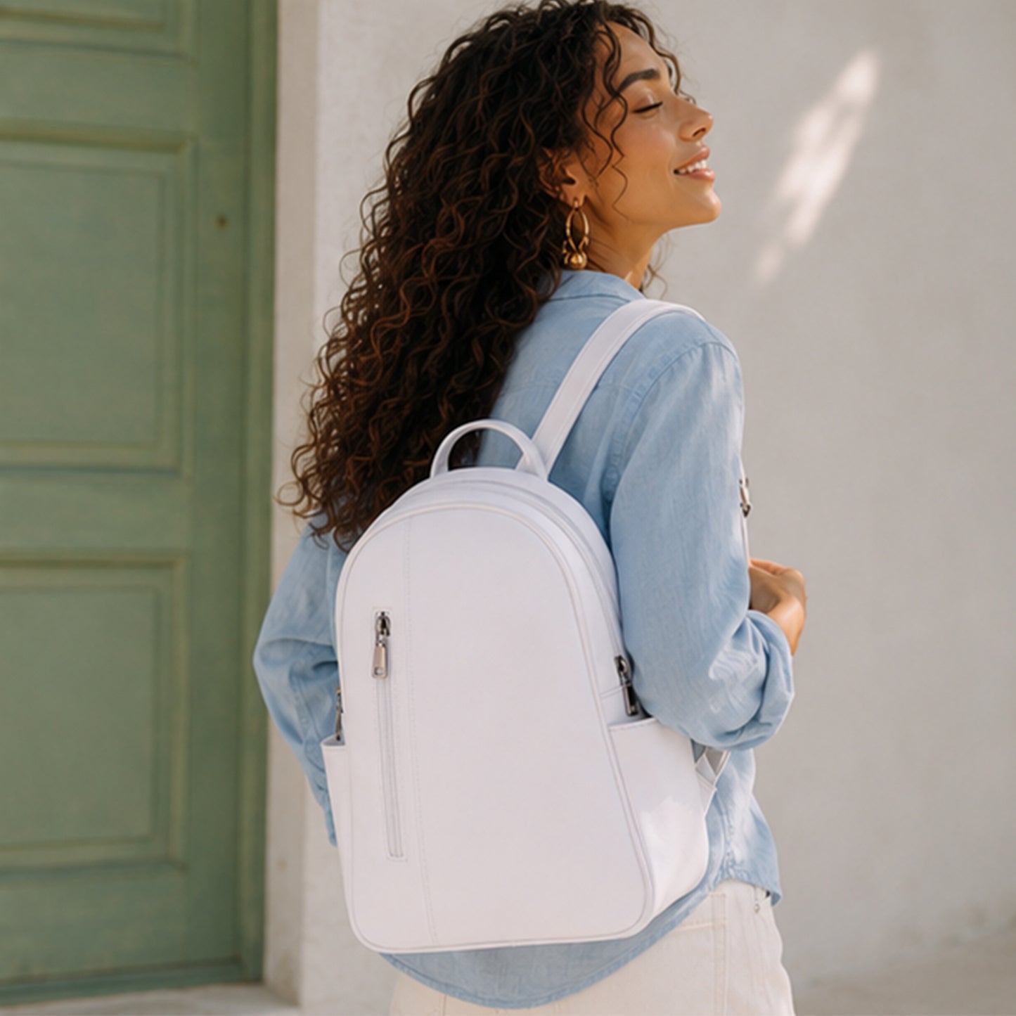 Harper – Backpack