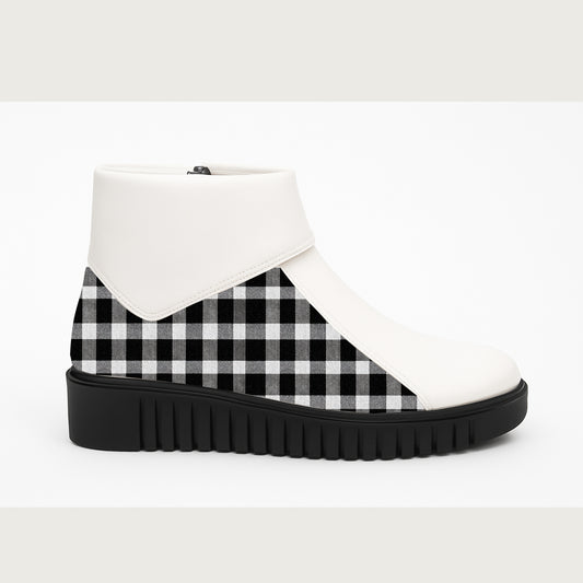 Bazaar Boot