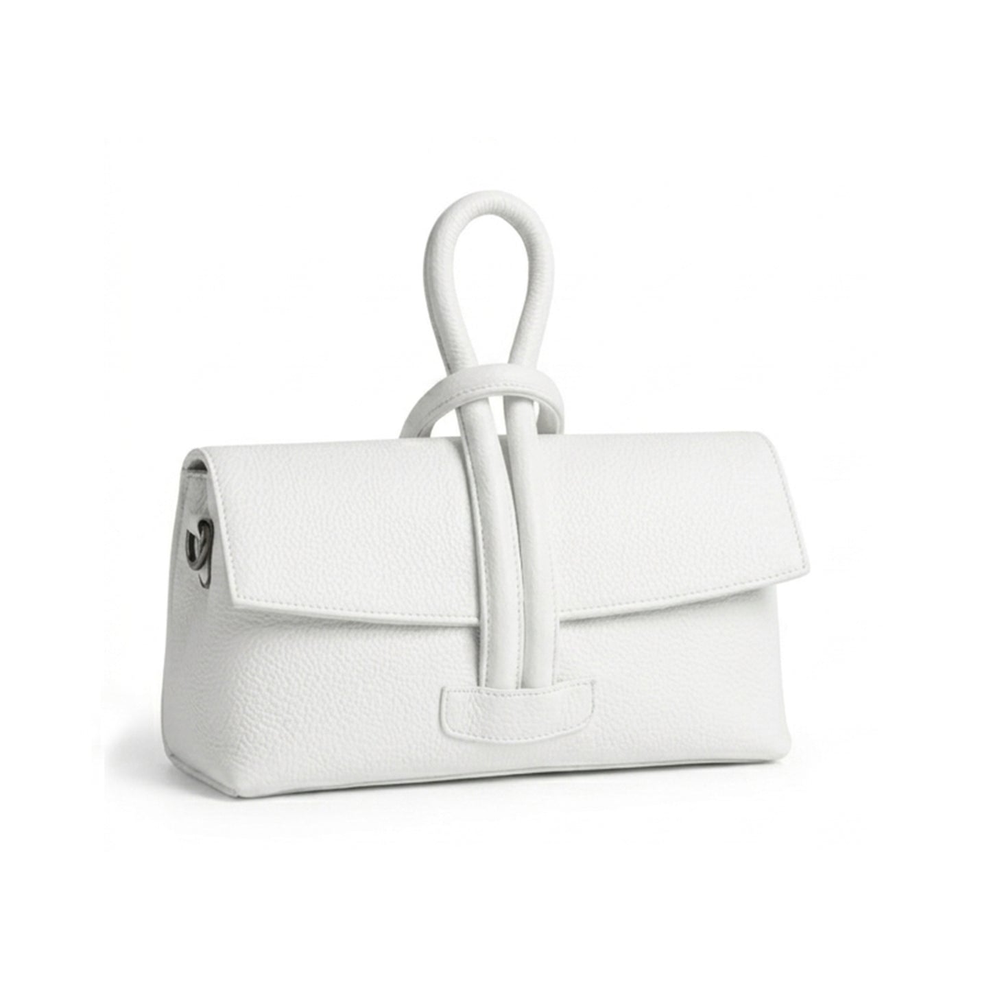 Vittoria – Knot Handle Bag