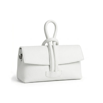 Vittoria – Knot Handle Bag