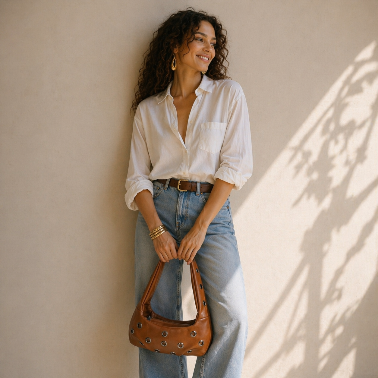 Zirelle – Shoulder Bag